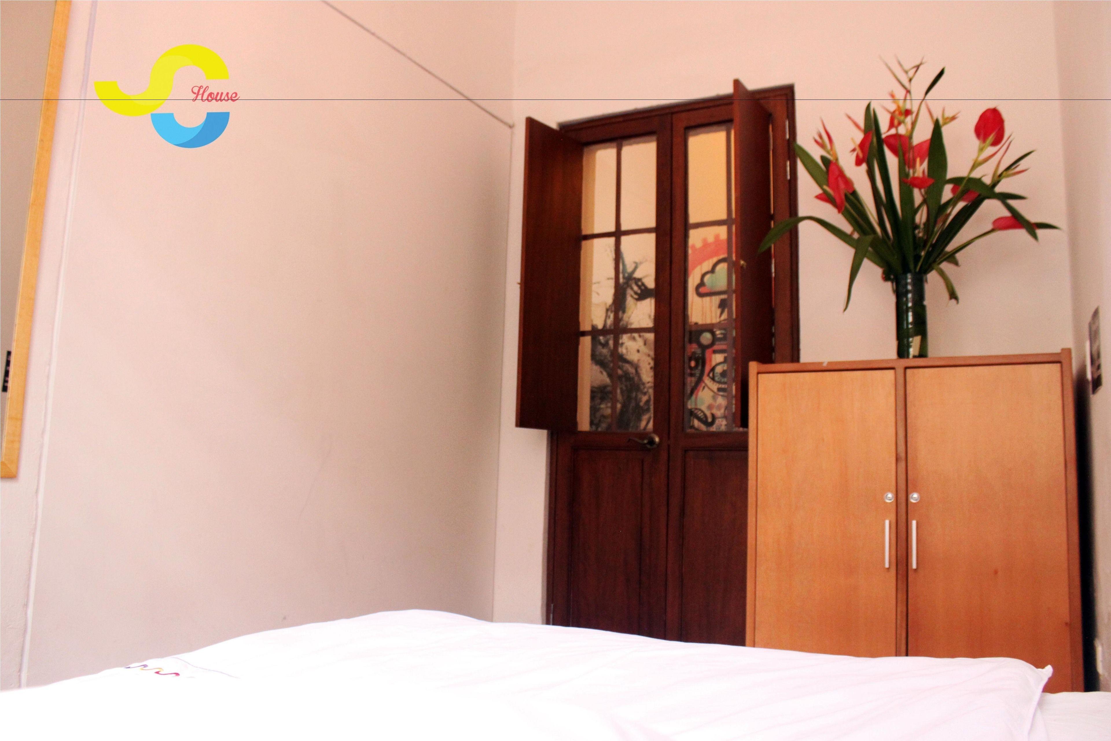 Fatima Hostel Bogota