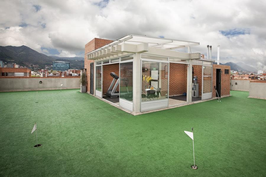Tivoli Suites