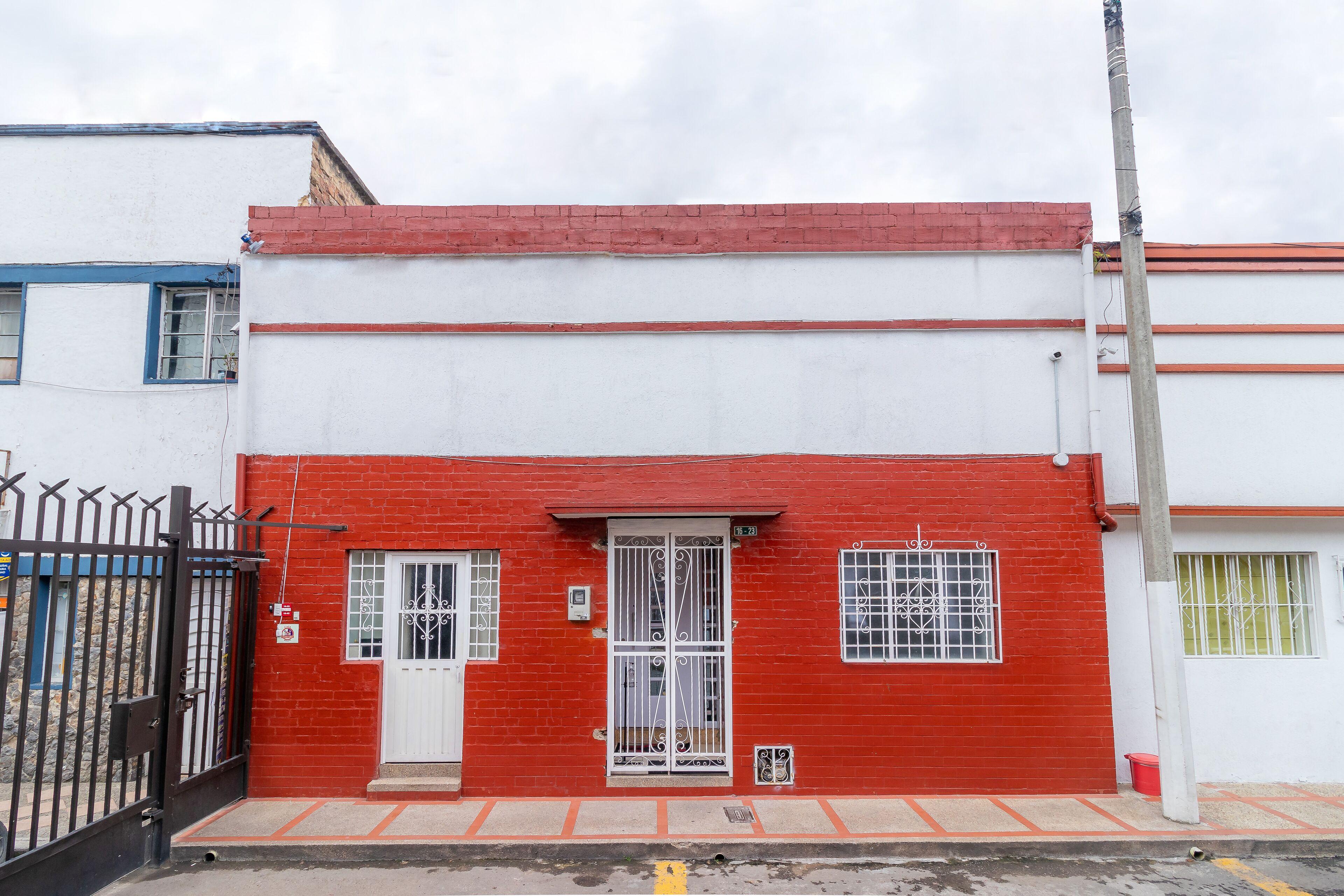Ayenda Casa Alvarez - Bogota