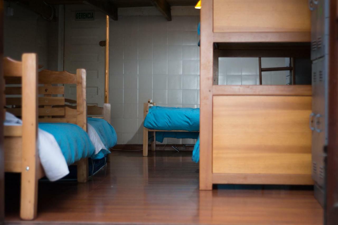 Hostel Casa 32 Dc - Bogota