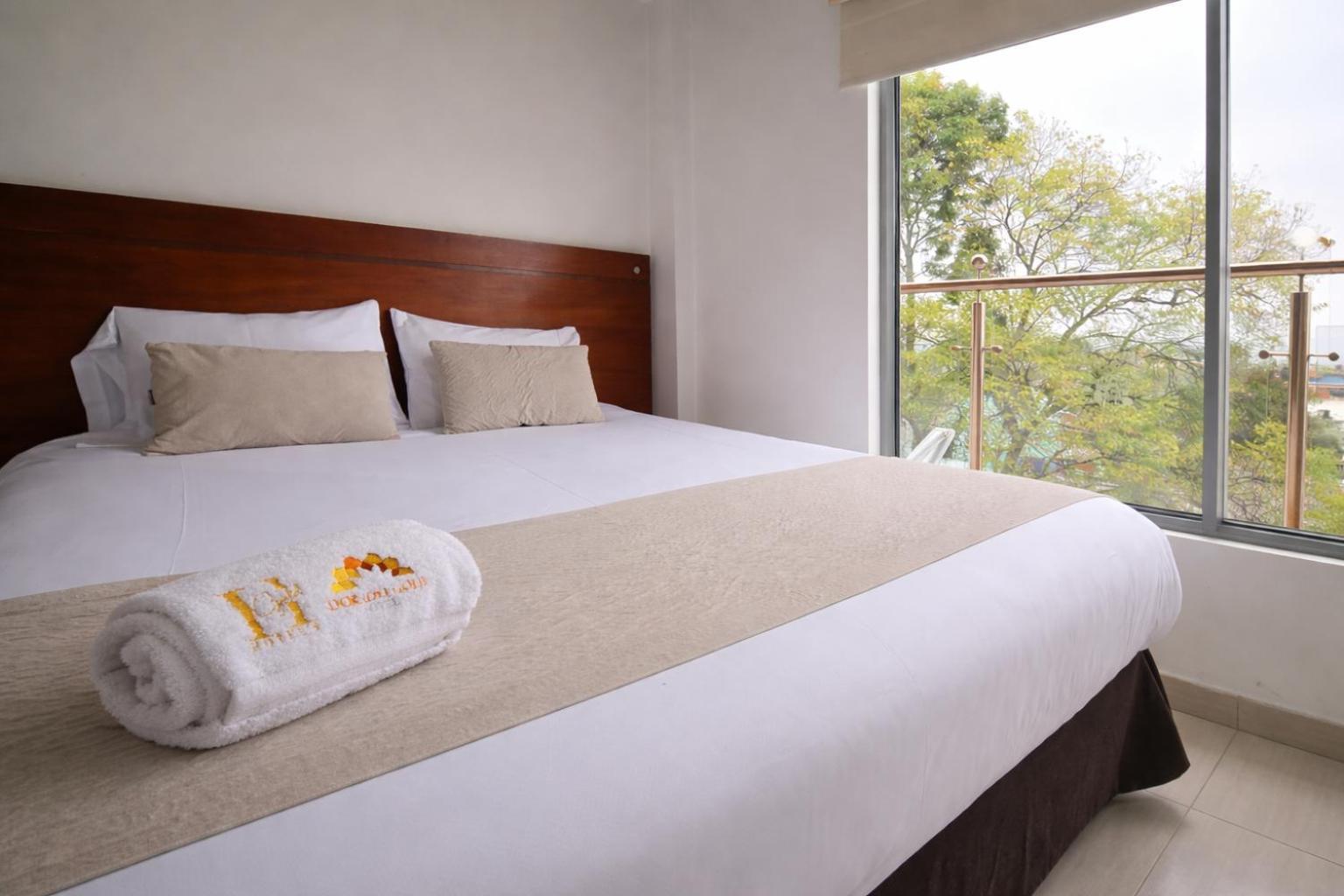 Hotel Dorado Gold