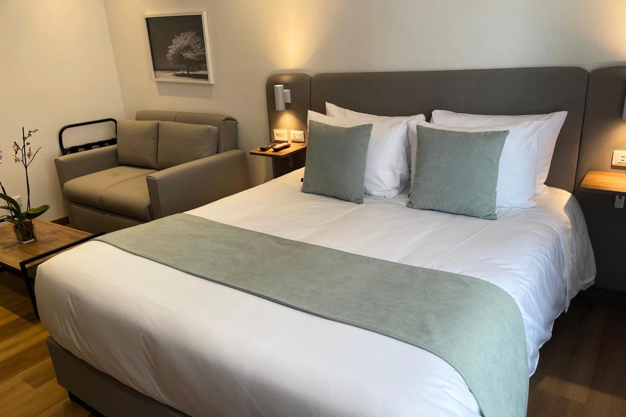 Vou Suites By Avia Suites