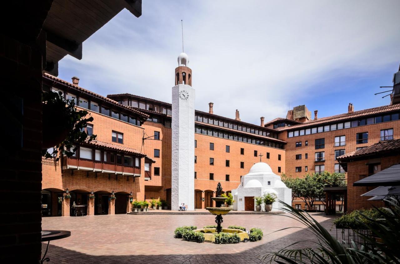 Travelers Condominio Plenitud - Bogota