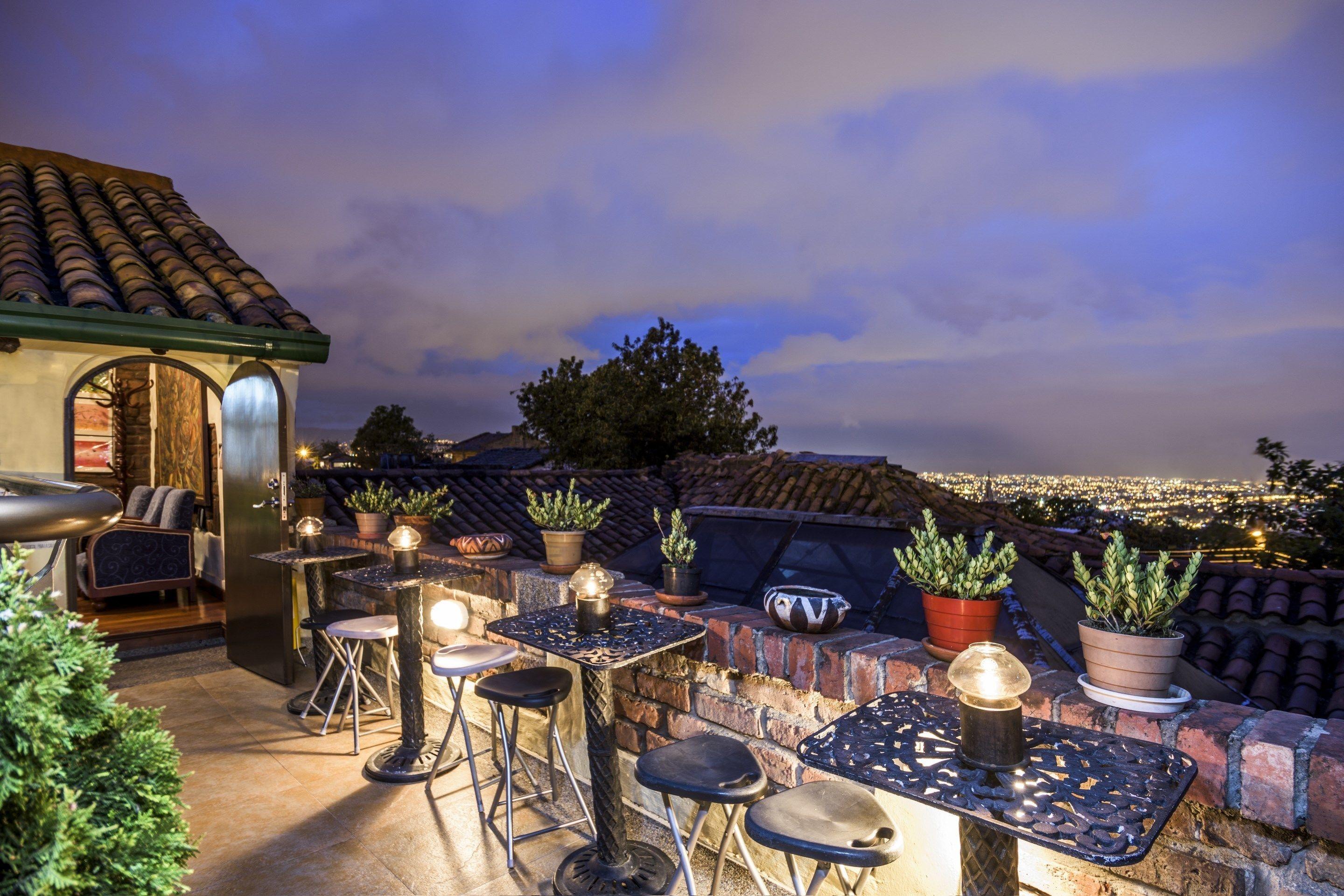 Hotel Muisca