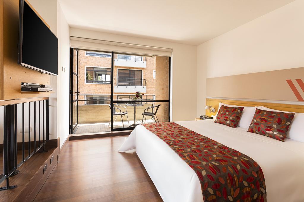 Hotel Bh La Quinta