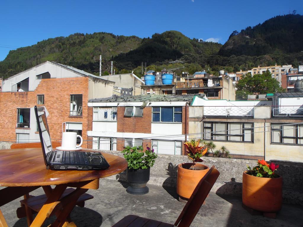 B&B Macarena Estancia Boutique - Bogota